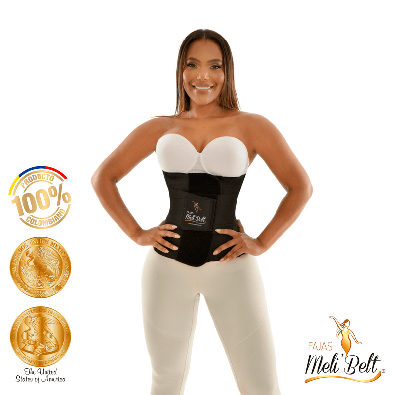 Meli Belt Faja 6026