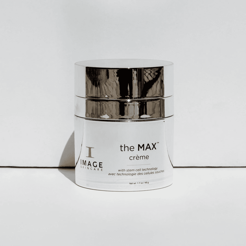 The MAX Crème