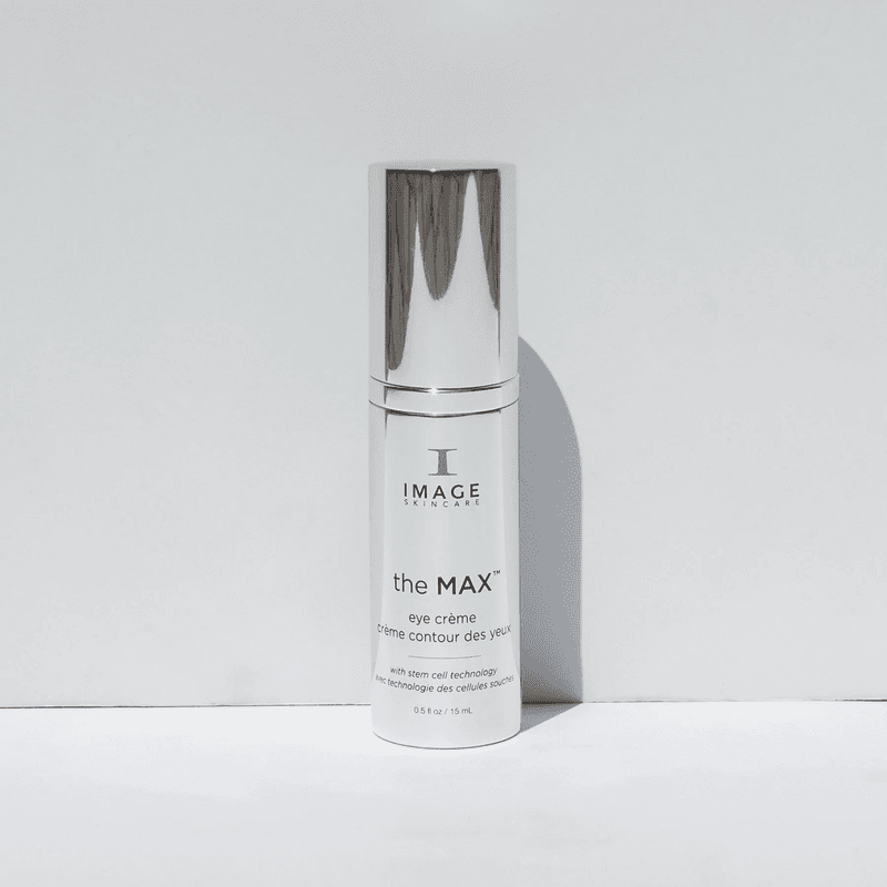 The MAX Eye Crème