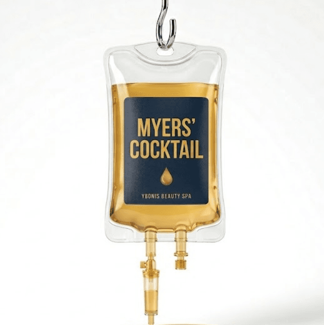 Myers' Cocktail